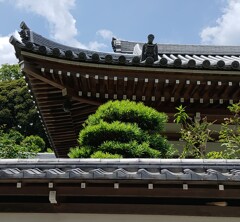 [鬼瓦]
