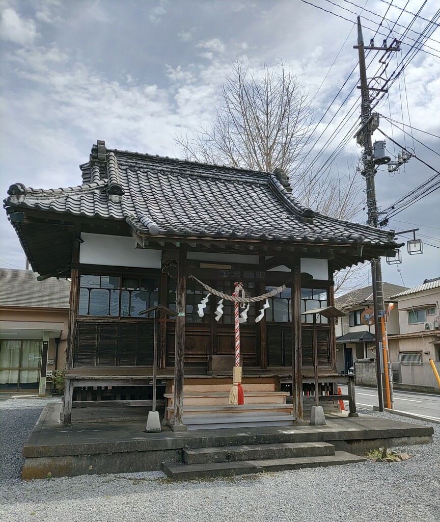 [神社]琴平