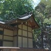 [神社]久伊豆