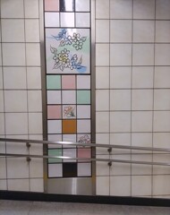 囲[壁]