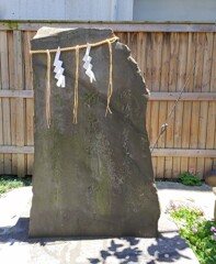 [羽黒神社]