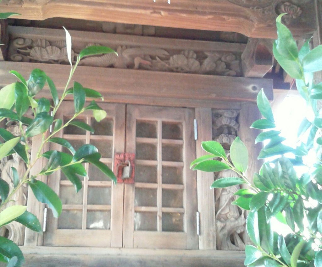 『稲荷神社』