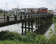 [橋]