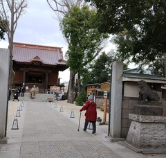 [八幡神社]