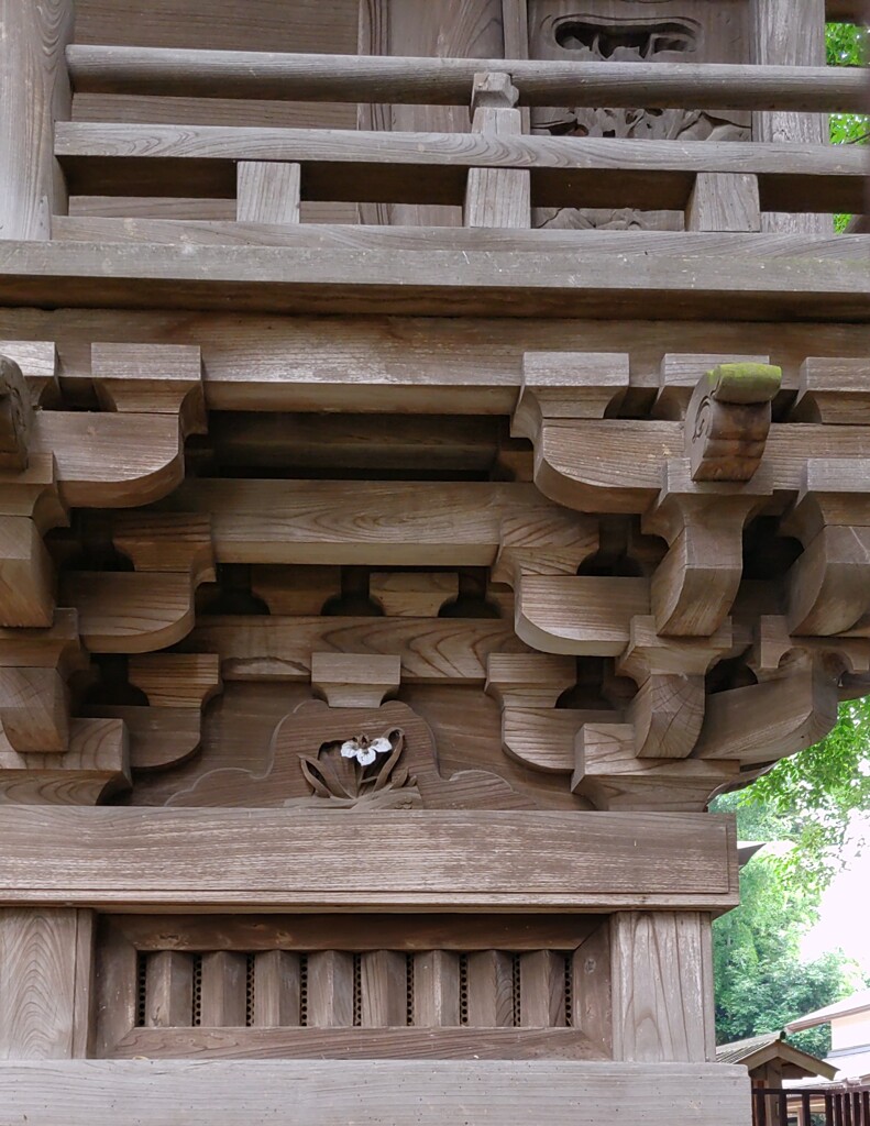 [神社]久伊豆