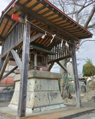[神社]厳島