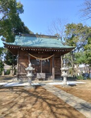 [天満神社]]
