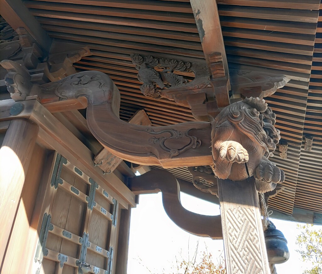 [神社]八幡