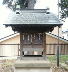 『八幡神社』