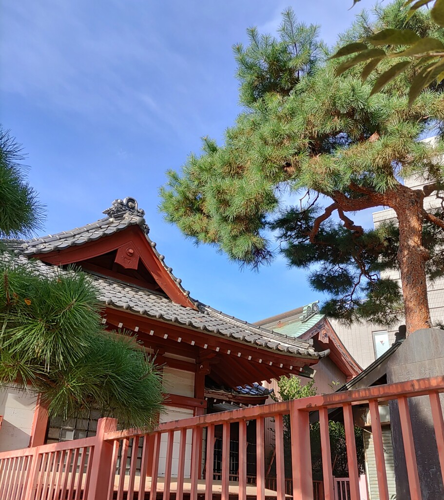 [神社]八幡