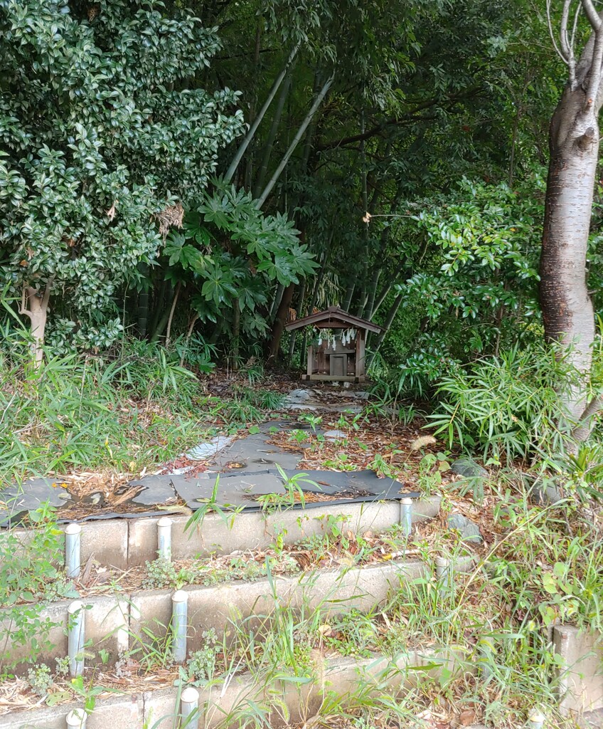 [稲荷神社]