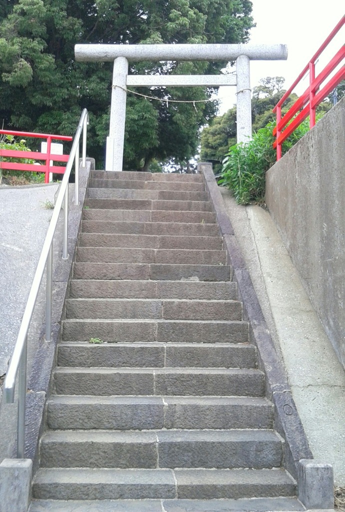 『氷川神社』