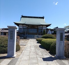 [寺院]