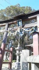 [八幡神社]