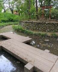 [厳島神社]