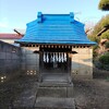 [諏訪神社]