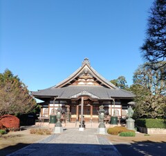 [寺院]