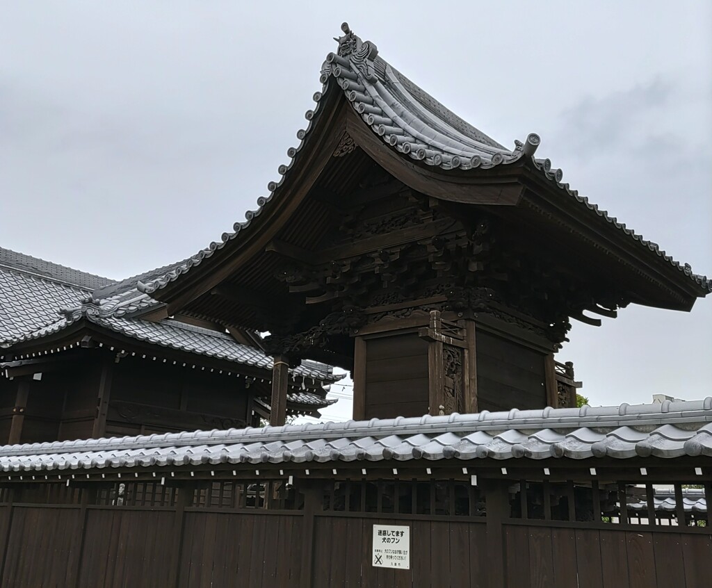 [神社]千勝