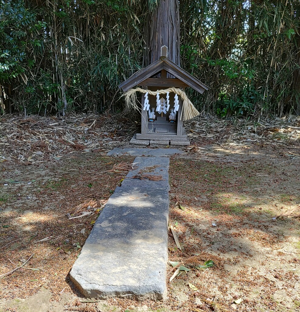 [稲荷神社]