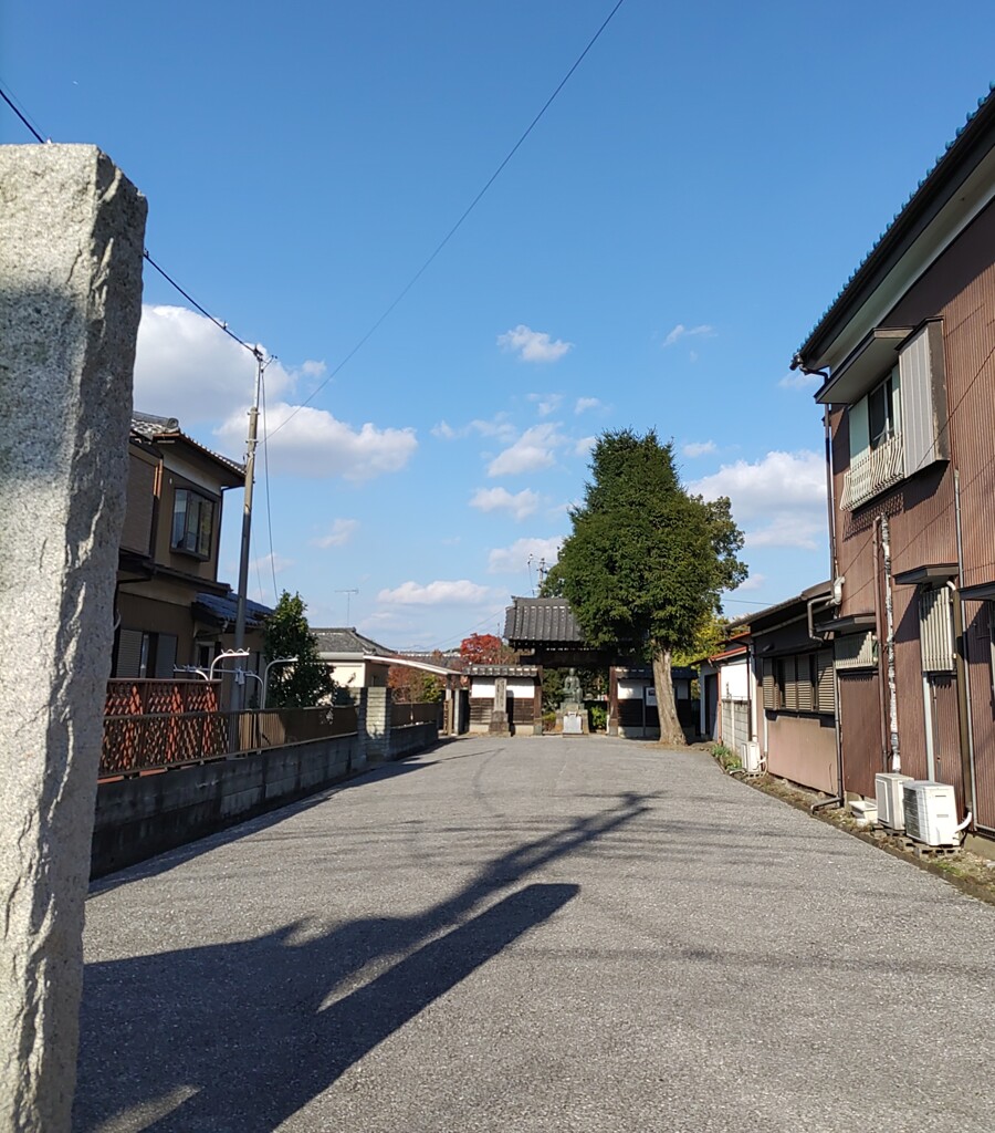 【建】寺院