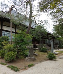 [寺院]