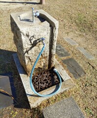 [水道]