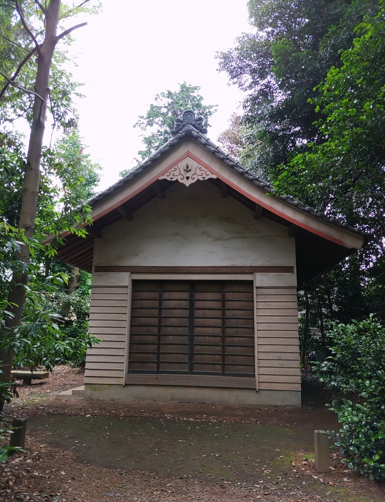 【建】倉