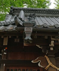 [神社]氷川