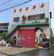 【街中】店舗