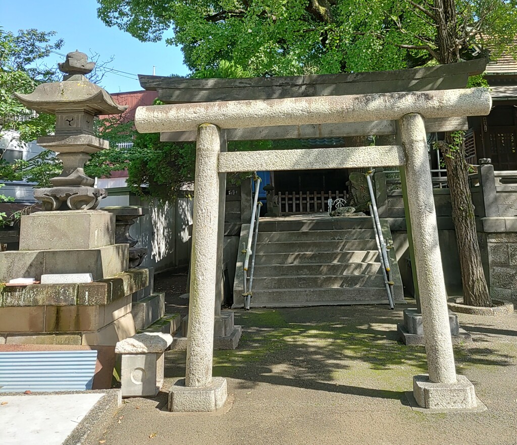 [相社]