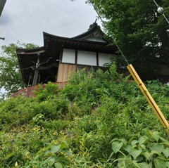 [三箇神社]