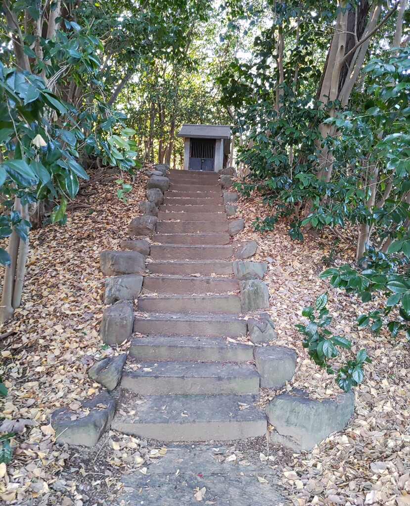 [階段]