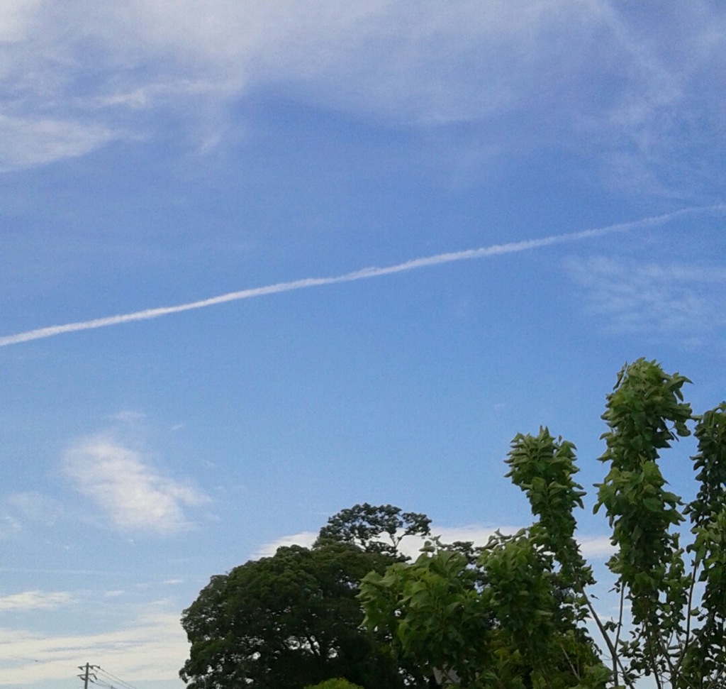 『空』AM