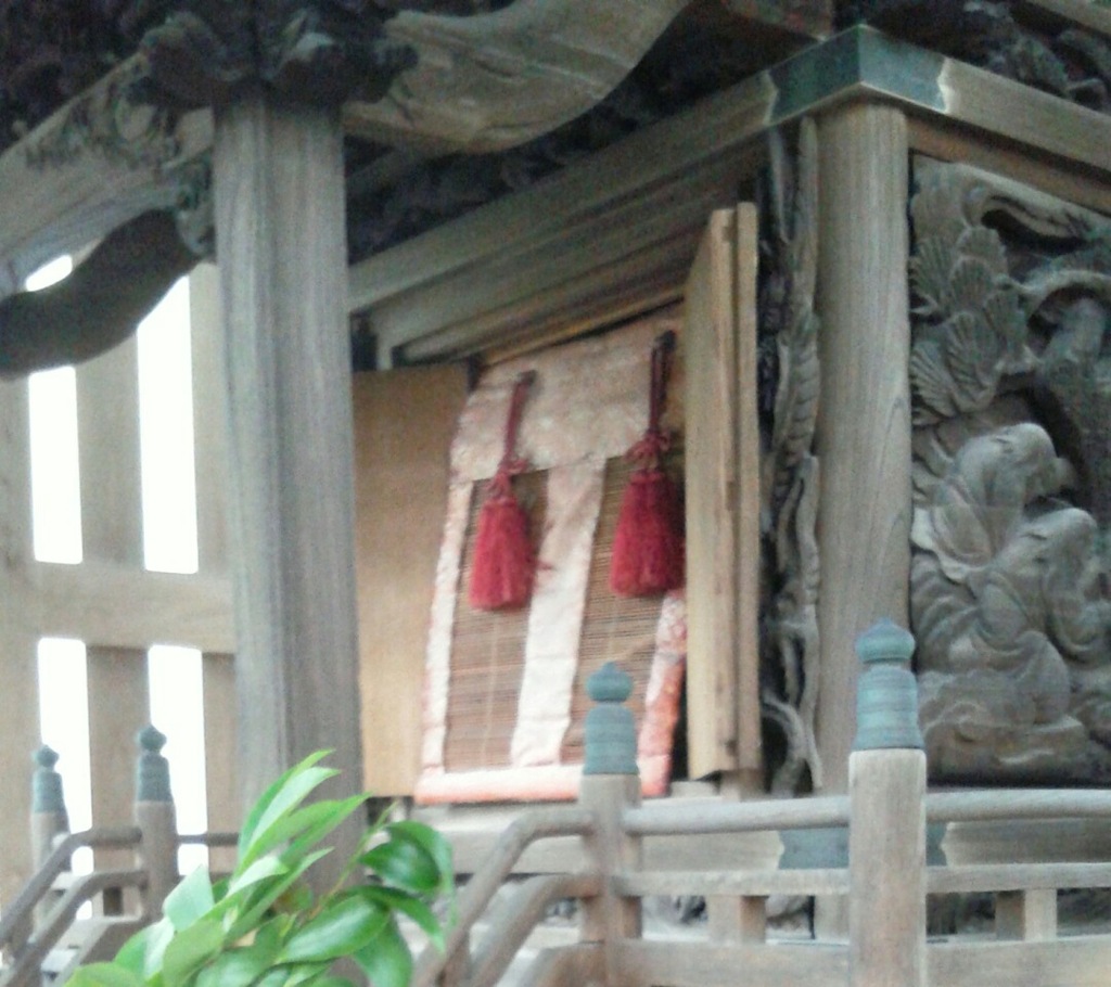 [天神社]