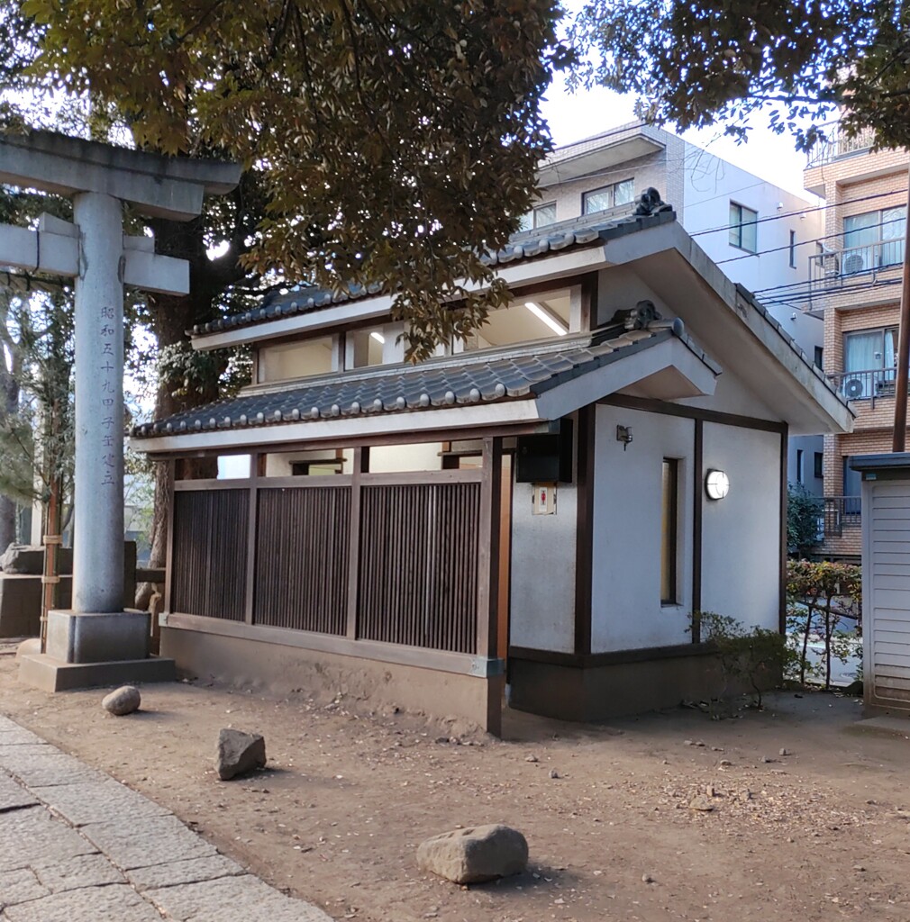 [ﾄｲﾚ]