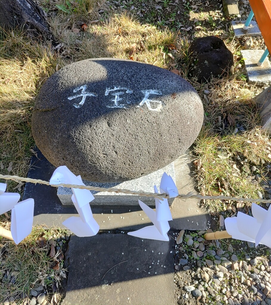 [子宝石]
