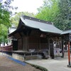 [神社]久伊豆