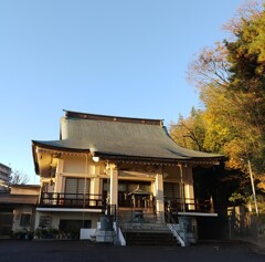 【建】寺院