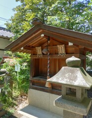 [福徳神社]