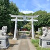 [本郷神社]