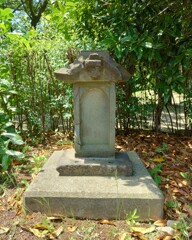 [白山神社]