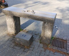 [水道]