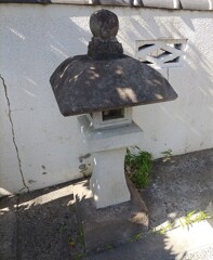 【燈】灯篭