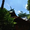 [神社]中山