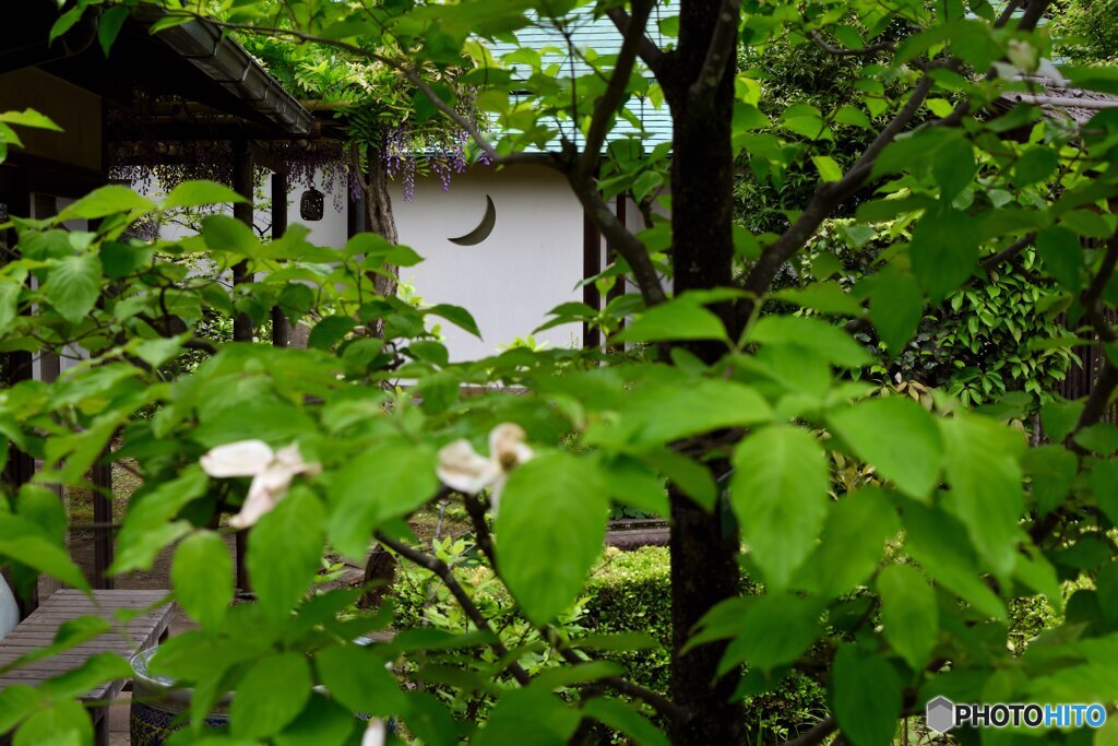 三日月亭