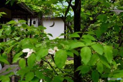三日月亭