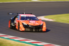 2020. ARTA NSX-GT