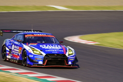 2020. リアライズ 日産自動車大学校 GT-R