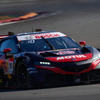 2021 Red Bull MOTUL MUGEN NSX-GT