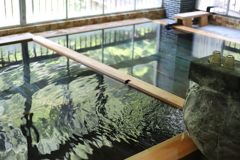 蓬莱館